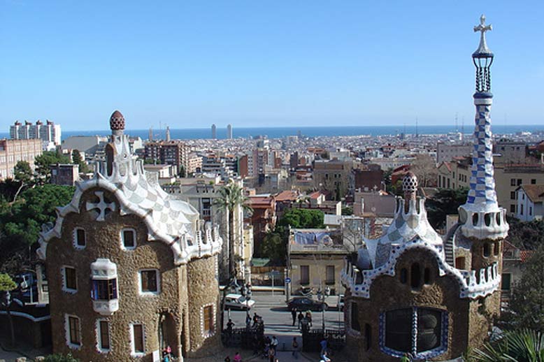 Explore many beautiful destinations when studying a Spanish language course abroad