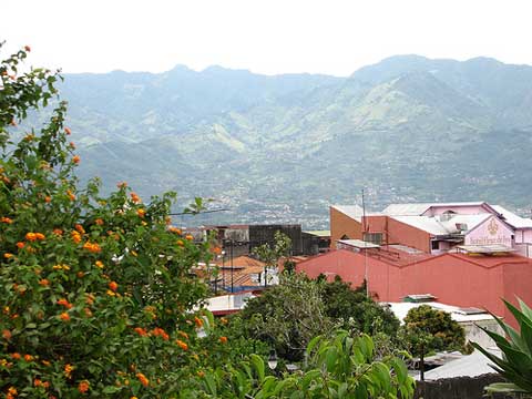 tamarindo lateinamerika sprachkurs